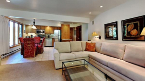 Timberline Condominiums 2 Bedroom Deluxe Unit B2E